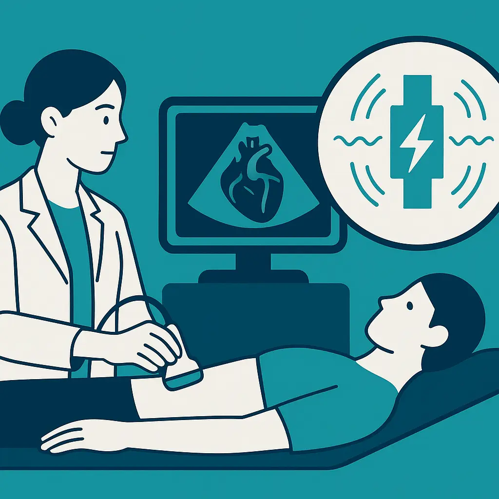 Piezoelectric Effect: A CME Board Review for Sonography and Radiology