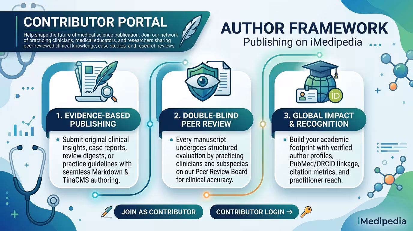 Join as a Contributor